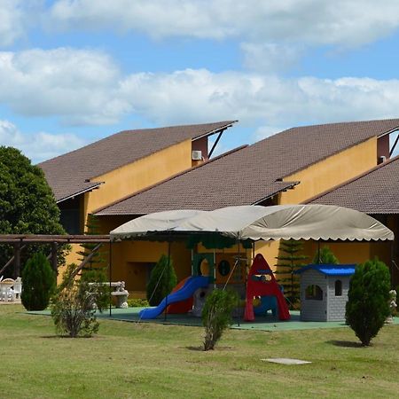 Winterville Flat Gravatá Esterno foto