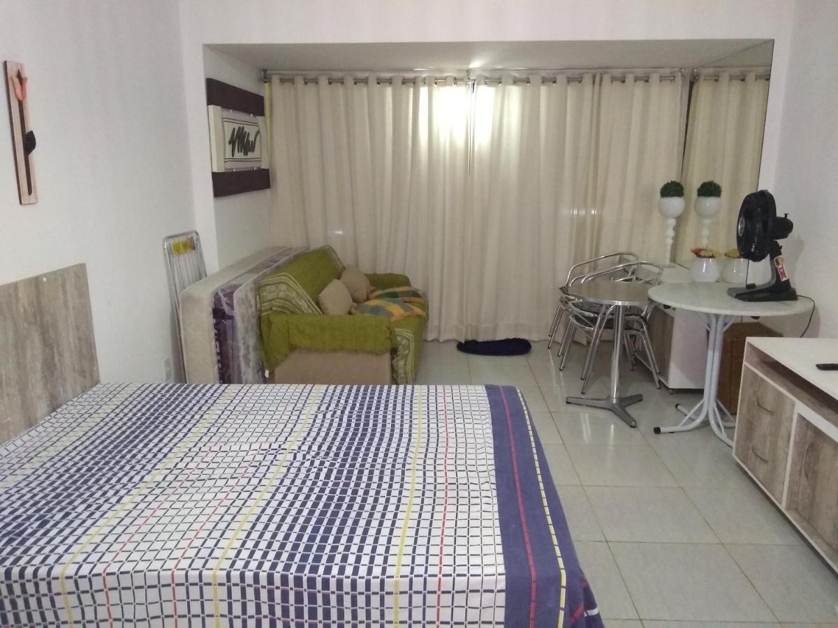 Winterville Flat Gravatá Esterno foto